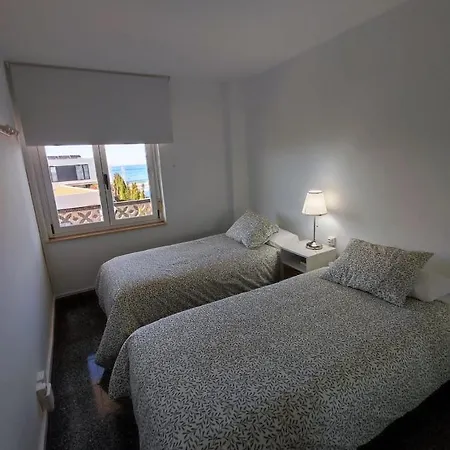 Innhome - La Marina Suances Buitenkant foto