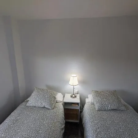 Innhome - La Marina Suances Buitenkant foto