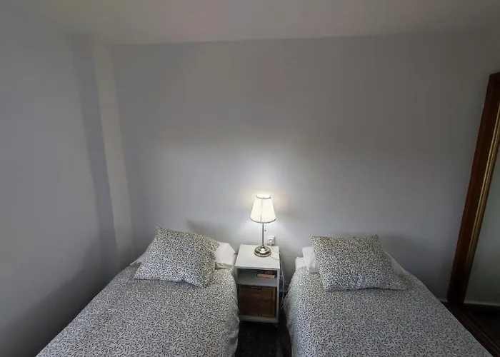Innhome - La Marina