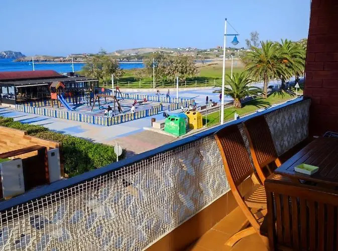 Innhome - La Marina