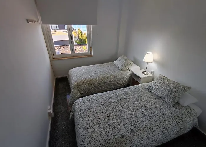 Innhome - La Marina