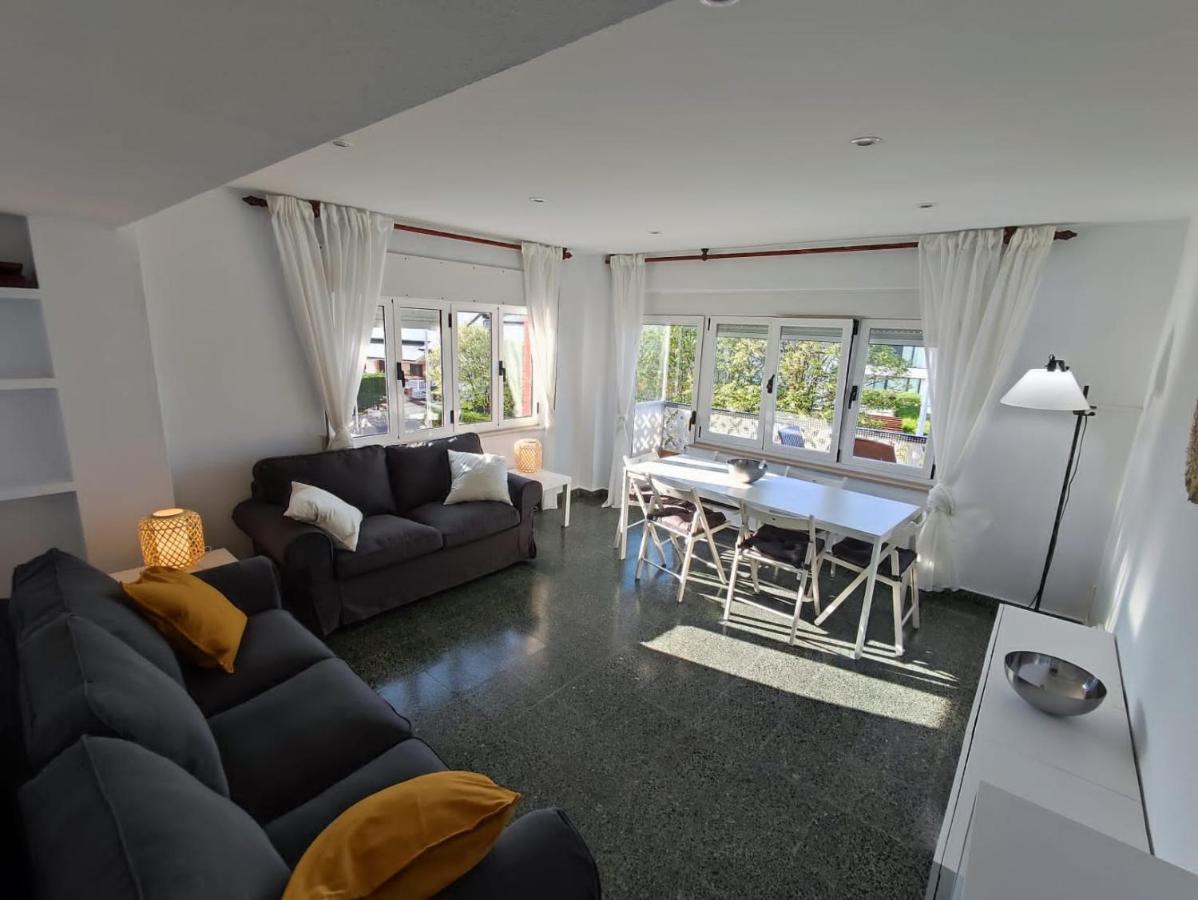 Innhome - La Marina Suances