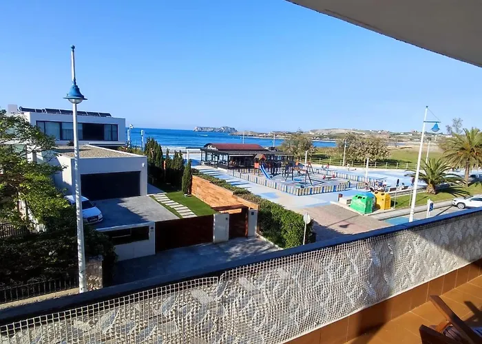 Innhome - La Marina