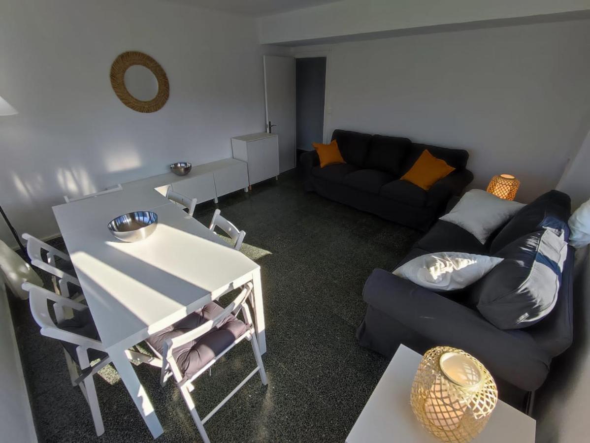 Apartment Casa Playa Primera: Encanto Familiar Frente Al Mar Suances