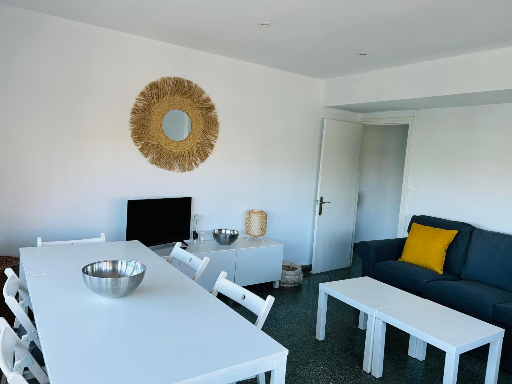 Casa Playa Primera: Encanto Familiar Frente Al Mar *